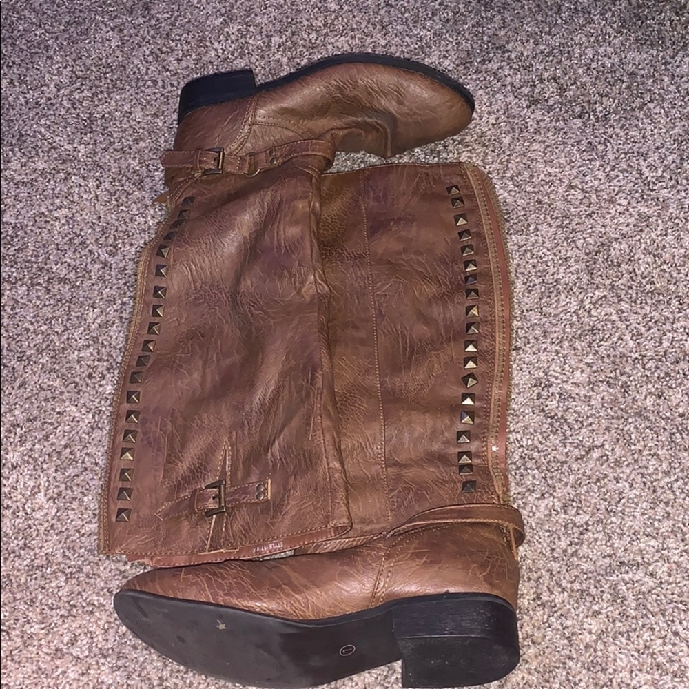 boots
